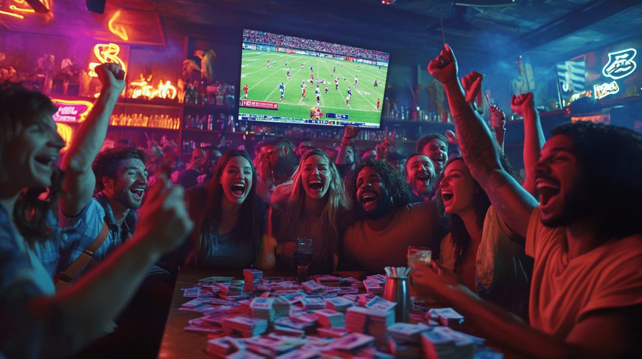 Le jackpot du loto foot : qui sera le grand gagnant ? Des premiers tirages aux jackpots millionnaires