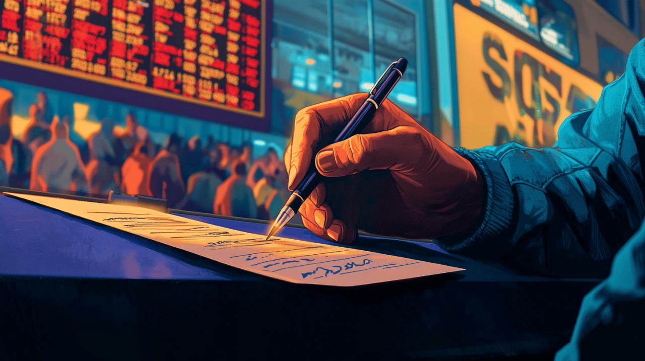 Comment remplir un ticket PMU champ reduit : Optimisez vos chances de gain avec les chevaux associes