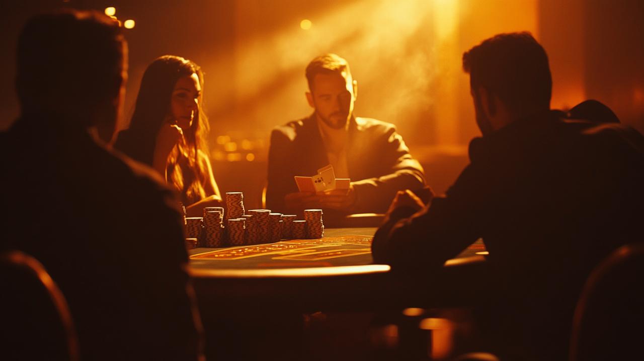 Comment Enchainer Le Continuation Bet (Cbet) au Poker avec un Double Barrel Efficace