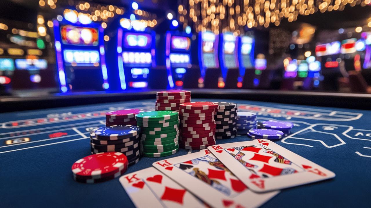Comment adapter les strategies pour gagner aux jeux de video poker sur Evolve Casino selon les variantes proposees